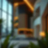 Concept Seven Dubai: A Comprehensive Exploration Introduction