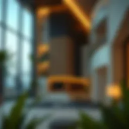 Concept Seven Dubai: A Comprehensive Exploration Introduction