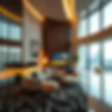Notable Concept Seven Dubai: A Comprehensive Exploration Notable Concept Seven Dubai: A Comprehensive Exploration