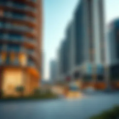 Concept Seven Dubai: A Comprehensive Exploration Summary Concept Seven Dubai: A Comprehensive Exploration Summary