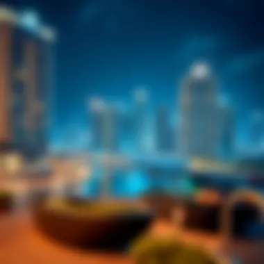 Overview of investment opportunities in Dubai