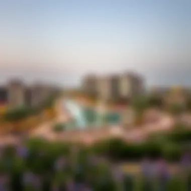 Investment Landscape of Creek Beach Investment opportunities in Creek Beach