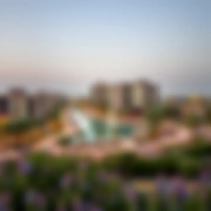 Investment Landscape of Creek Beach Investment opportunities in Creek Beach