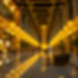 Current Trends and Insights on Gold Rates in Dubai for 21 Carat Gold Introduction