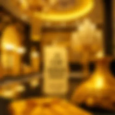 Current Trends and Insights on Gold Rates in Dubai for 21 Carat Gold Summary