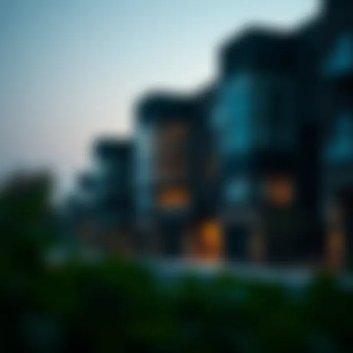 Consumer rights in property transactions