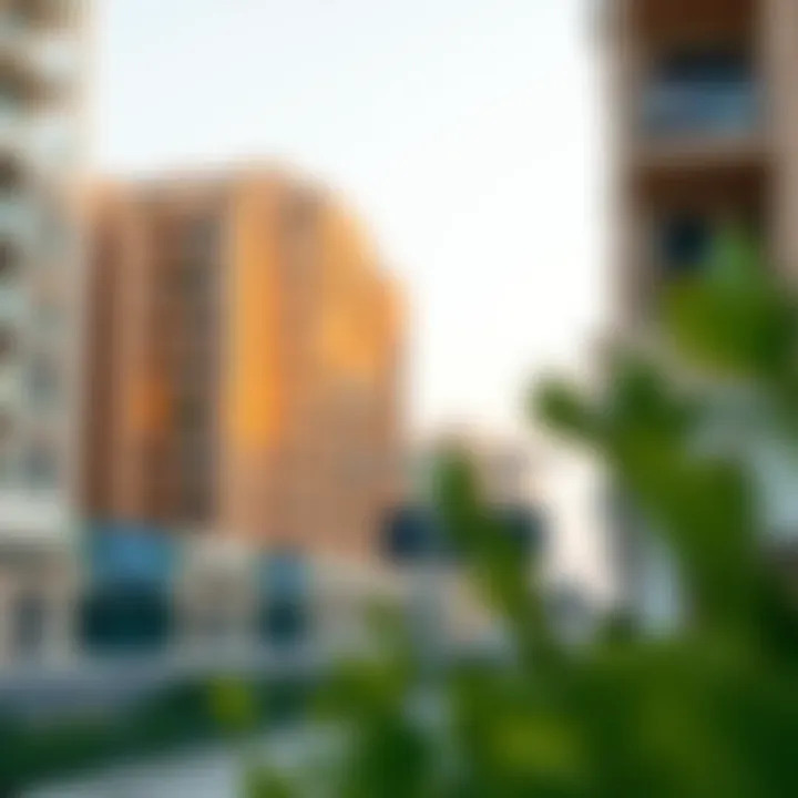 Recent legislation in UAE real estate