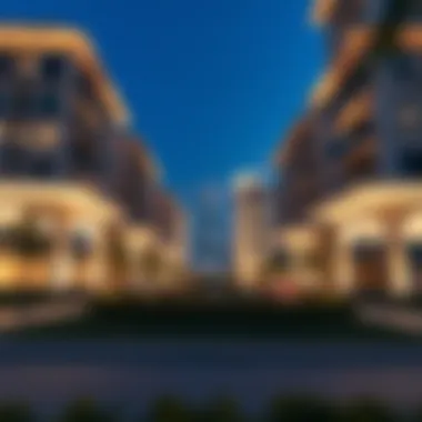 Regulatory bodies in real estate