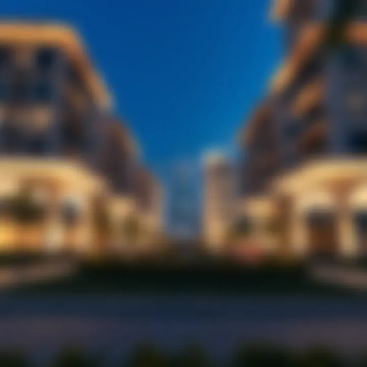 Regulatory bodies in real estate