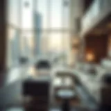 Overview of the DLD Service Charge Index