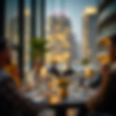 Engaging Stakeholders in Real Estate Stakeholders in the real estate ecosystem