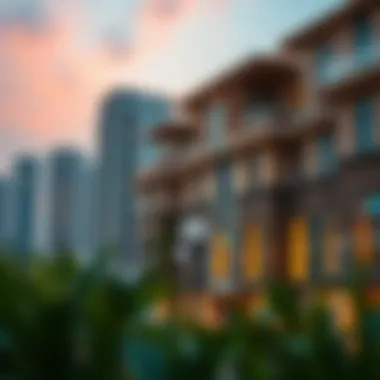 Analyzing Property Market Trends Trends in Dubai's property market