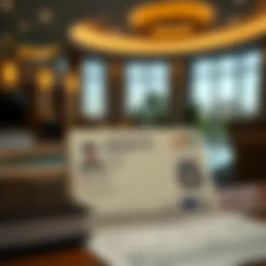 Essential Documentation for Emirates ID Required documents for Emirates ID
