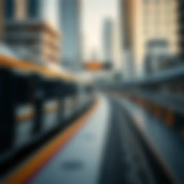 Impact on Urban Development in Dubai