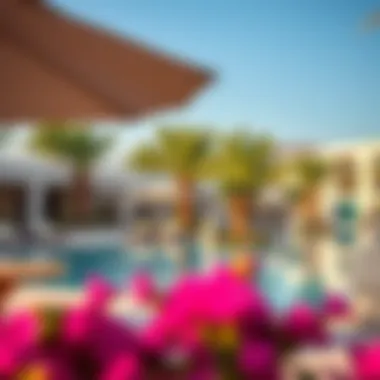 Community Oasis: Amenities at Eden the Valley Breathtaking community amenities including pools and gardens at Eden the Valley