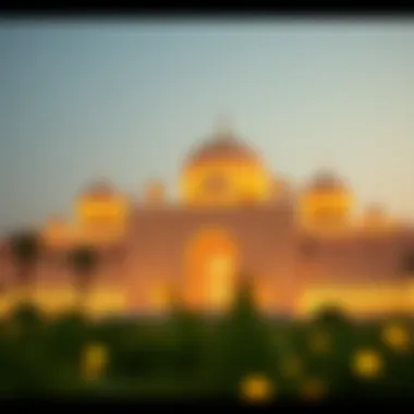 Eid al-Fitr in Dubai 2023 Introduction Eid al-Fitr in Dubai 2023 Introduction