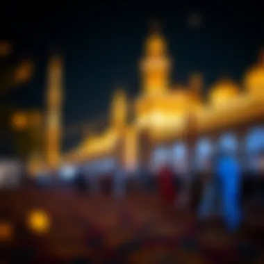 Notable Eid al-Fitr in Dubai 2023 Notable Eid al-Fitr in Dubai 2023