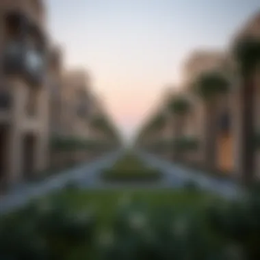 Investment Potential in Acacia Avenue Investment opportunities highlighted in Acacia Avenue