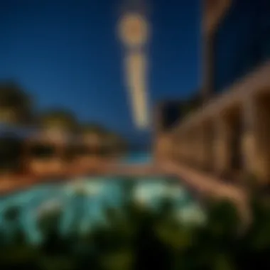 Elite Amenities at Acacia Dubai Hills Luxurious amenities available at Acacia Dubai Hills