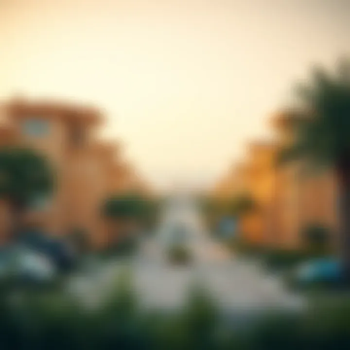 Investment Opportunities in Dubai Real Estate Investment potential in Dubai's real estate market