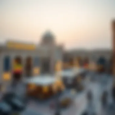 Exploring Al Fahidi Plaza: A Comprehensive Overview Summary Exploring Al Fahidi Plaza: A Comprehensive Overview Summary