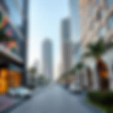 Notable Exploring Al Fajer Business Center: A Hub of Opportunity in Dubai