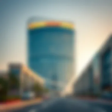 Exploring Al Fajer Business Center: A Hub of Opportunity in Dubai Summary