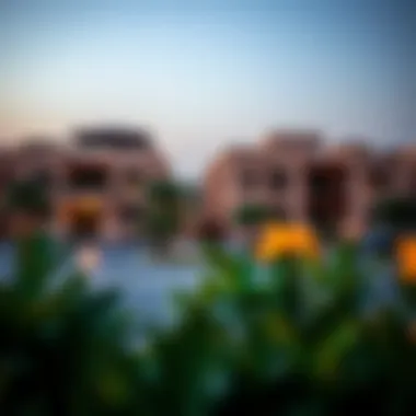 Notable Exploring Al Karamah: A Nexus of Community and Urban Development in Dubai Notable Exploring Al Karamah: A Nexus of Community and Urban Development in Dubai