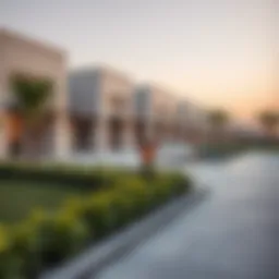 Exploring Al Khail Gate Phase 1 Studios: A Comprehensive Overview Introduction