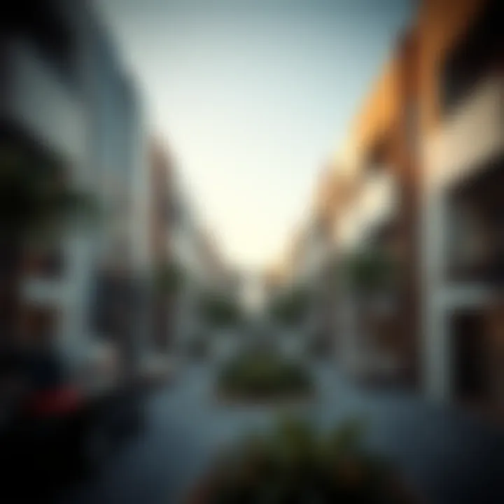 Exploring Al Khail Gate Phase 1 Studios: A Comprehensive Overview Summary