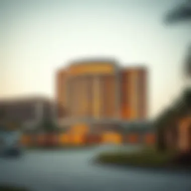 Impact on Dubai's Real Estate by الورقا مول Overview of the impact of الورقا مول on Dubai's real estate landscape.