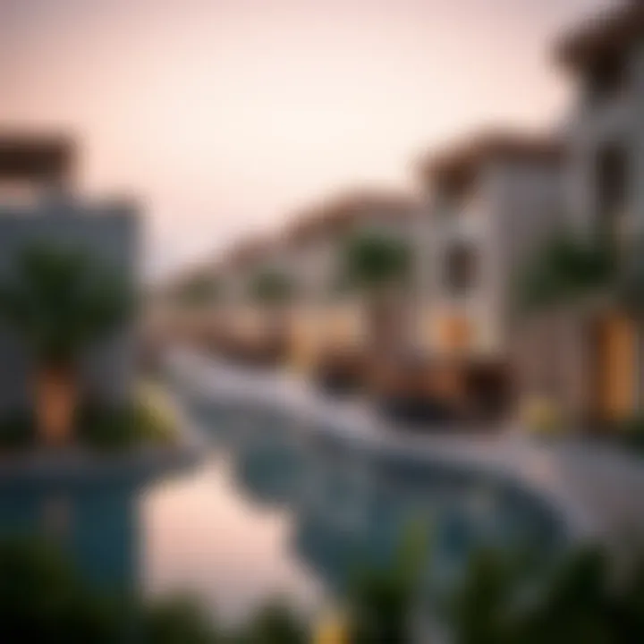 Notable Exploring Anfal Real Estate: Insights into Dubai's Evolving Market