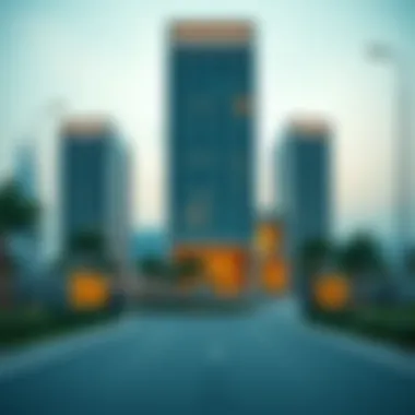 Exploring Anfal Real Estate: Insights into Dubai's Evolving Market Summary