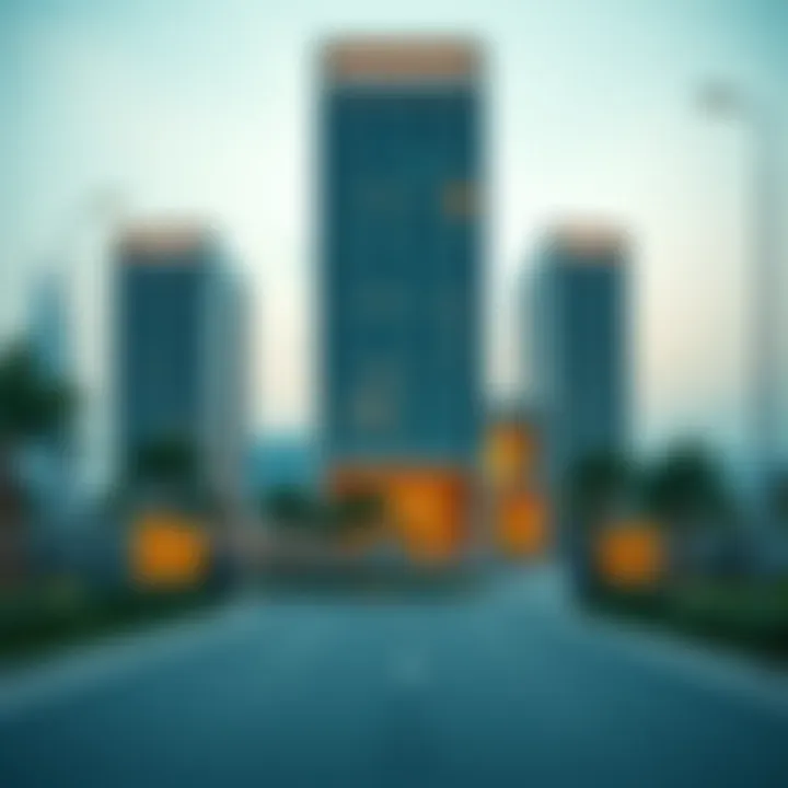 Exploring Anfal Real Estate: Insights into Dubai's Evolving Market Summary