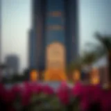 Exploring Arjan Al Barsha: A Comprehensive Overview Introduction