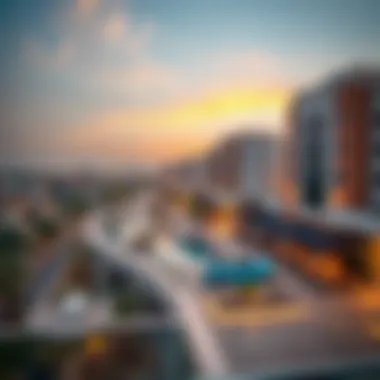 Exploring Arjan Al Barsha: A Comprehensive Overview Summary Exploring Arjan Al Barsha: A Comprehensive Overview Summary