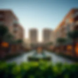 Exploring Bay Square 10: A Comprehensive Guide to Dubai's Urban Oasis Introduction