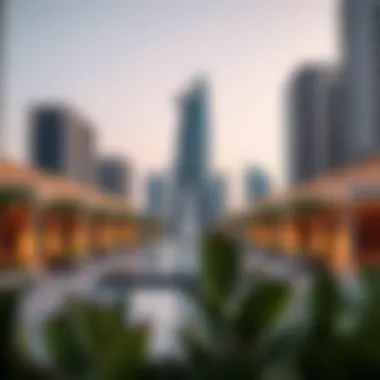Exploring Bay Square 10: A Comprehensive Guide to Dubai's Urban Oasis Summary Exploring Bay Square 10: A Comprehensive Guide to Dubai's Urban Oasis Summary