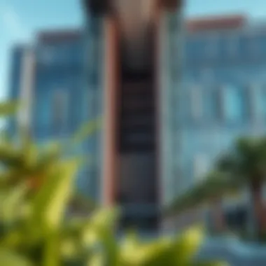Exploring Bay Square Building 4: A Comprehensive Guide Summary Exploring Bay Square Building 4: A Comprehensive Guide Summary
