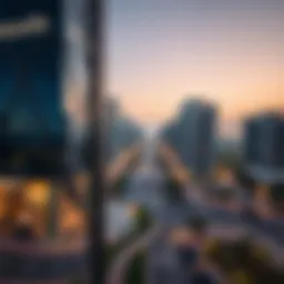 Exploring Boulevard Point by Emaar: An Insightful Analysis Introduction