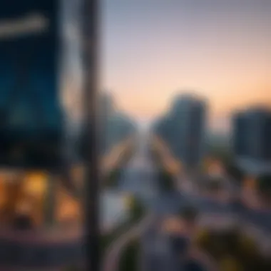 Exploring Boulevard Point by Emaar: An Insightful Analysis Introduction