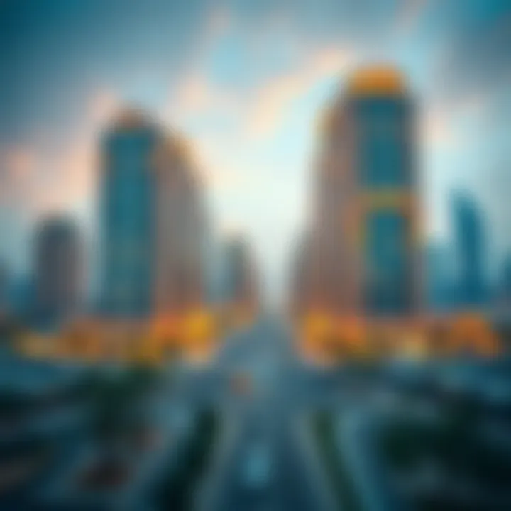 Notable Exploring Boulevard Point by Emaar: An Insightful Analysis