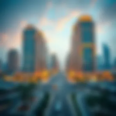 Notable Exploring Boulevard Point by Emaar: An Insightful Analysis Notable Exploring Boulevard Point by Emaar: An Insightful Analysis