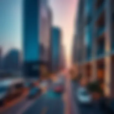 Exploring Boulevard Point by Emaar: An Insightful Analysis Summary
