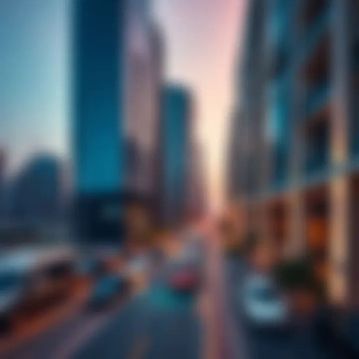 Exploring Boulevard Point by Emaar: An Insightful Analysis Summary