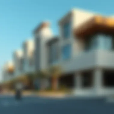 Modern Architectural Designs by Brickstone Modern architectural designs of Brickstone properties