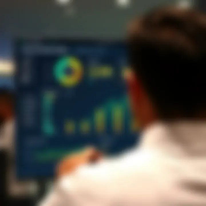 Insight into Dewa Connection Online Interface Dewa Connection Online Dashboard Overview