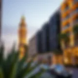 Exploring District 3 in Dubai: A Comprehensive Overview Introduction