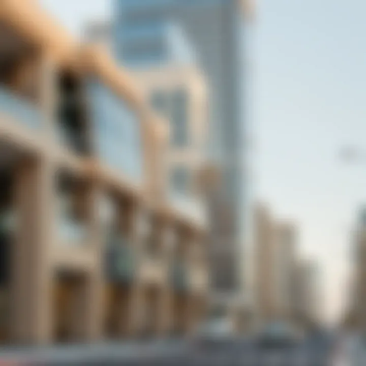 Notable Exploring District 3 in Dubai: A Comprehensive Overview