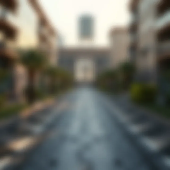 Exploring District 3 in Dubai: A Comprehensive Overview Summary